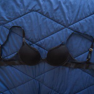 Black Pepper Bra 36AA